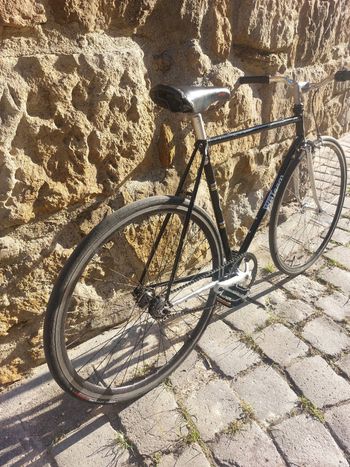W.R Team Custom Urban usato, Nero — immagine 6 di 6