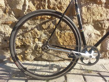 W.R Team Custom Urban usato, Nero — immagine 2 di 6