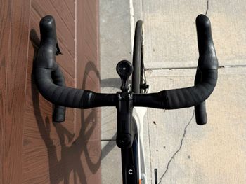 Used Cannondale Synapse Carbon 4 2025 2025 Road & Gravel, Light Gray — image 4 of 9