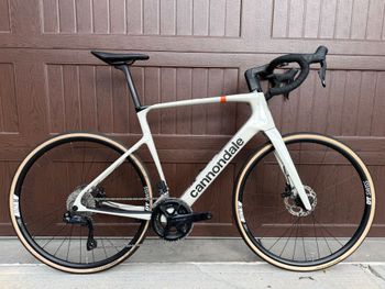 Used Cannondale Synapse Carbon 4 2025 2025 Road & Gravel