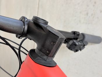 Gebrauchtes Specialized Epic 8 Custom, XT DI2, Fox 34 SL, OQUO MP30Team, OneUp V3 2025 Mountainbike, Rot — Bild 9 von 17