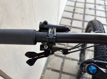 Gebrauchtes Specialized Epic 8 Custom, XT DI2, Fox 34 SL, OQUO MP30Team, OneUp V3 2025 Mountainbike, Rot — Bild 14 von 17