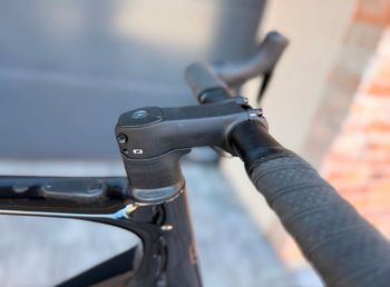 Gebrauchtes Mondraker Dusty SRAM Apex 2023 Road & Gravel, Schwarz — Bild 6 von 9