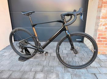 Gebrauchtes Mondraker Dusty SRAM Apex 2023 Road & Gravel