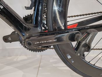 Gebrauchtes Wilier Filante Shimano Dura Ace Di2 2022 Road & Gravel, Rot — Bild 3 von 12