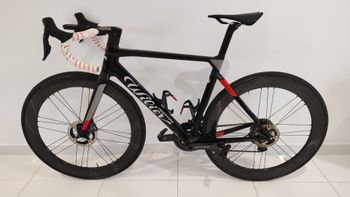 Gebrauchtes Wilier Filante Shimano Dura Ace Di2 2022 Road & Gravel
