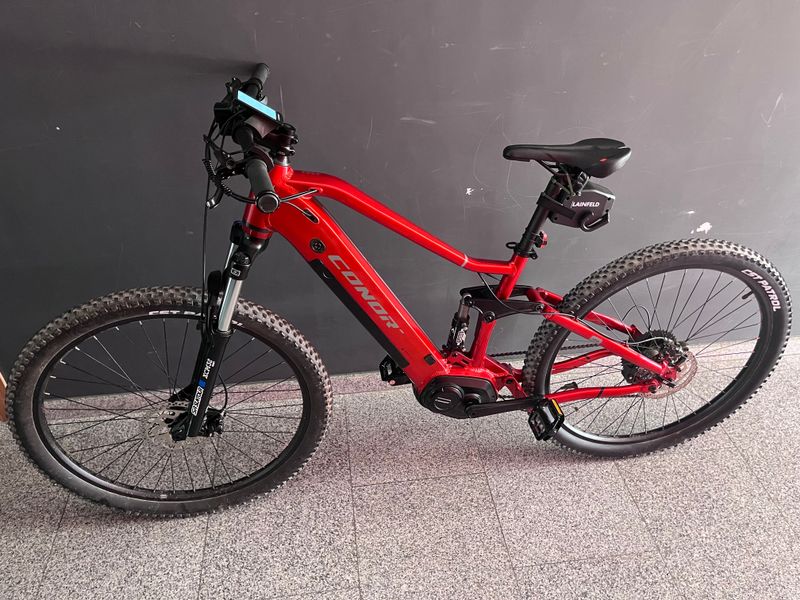 Used Conor Adra 29 Fs 720Wh 2025 MTB