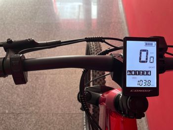 Conor Adra 29 Fs 720Wh 2025 Mountainbike d'occasion — image 6 sur 9