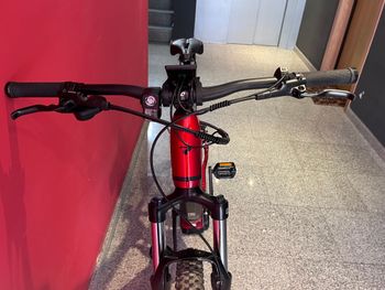 Conor Adra 29 Fs 720Wh 2025 Mountainbike d'occasion — image 5 sur 9