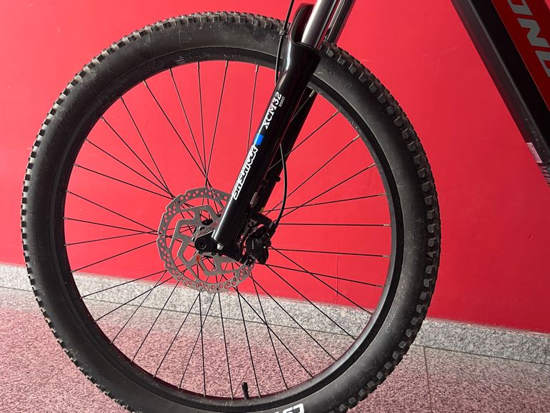 Conor Adra 29 Fs 720Wh 2025 Mountainbike d'occasion — image 2 sur 9