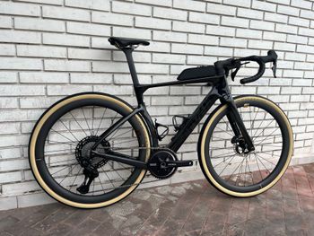 Tweedehands Cervélo Aspero Shimano GRX 2026 Road & Gravel — afbeelding 4 van 5