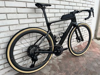 Tweedehands Cervélo Aspero Shimano GRX 2026 Racefiets & gravel