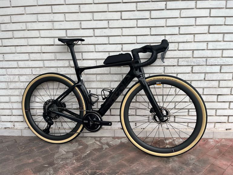 Tweedehands Cervélo Aspero Shimano GRX 2026 Road & Gravel — afbeelding 5 van 5