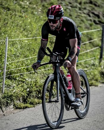 AVENGER TM6 2017 2017 Road & Gravel d'occasion — image 4 sur 5