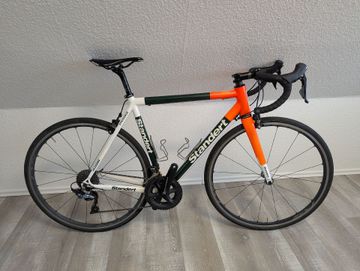 Used Standert Kreissage Shimano Ultegra 2021 Road & Gravel