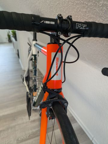 Použité Standert Kreissage Shimano Ultegra 2021 Road & Gravel — obrázek 7 z 11