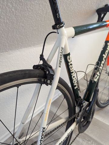 Použité Standert Kreissage Shimano Ultegra 2021 Road & Gravel — obrázek 4 z 11
