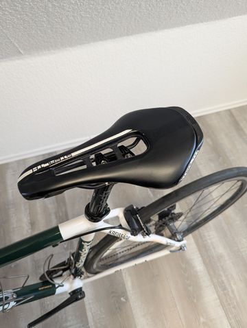 Použité Standert Kreissage Shimano Ultegra 2021 Road & Gravel — obrázek 6 z 11