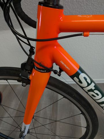Použité Standert Kreissage Shimano Ultegra 2021 Road & Gravel — obrázek 3 z 11