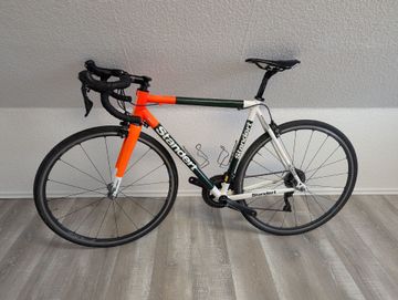 Použité Standert Kreissage Shimano Ultegra 2021 Road & Gravel — obrázek 2 z 11