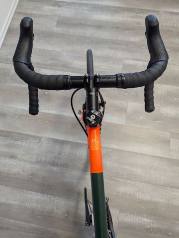 Použité Standert Kreissage Shimano Ultegra 2021 Road & Gravel — obrázek 10 z 11