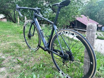 Używany Giant TCR Advanced SL Disc Frameset 2024 2024 Road & Gravel — zdjęcie 2 z 4