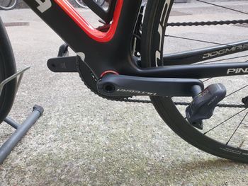 Used Pinarello Dogma K10S Disk Frameset 2020 2020 Road & Gravel, Black — image 6 of 6