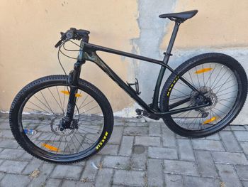 Scott Scale 930 2022 2022 Mountainbike d'occasion — image 2 sur 5
