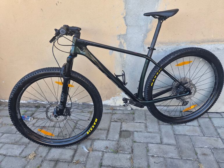 Scott Scale 930 2022 2022 Mountainbike d'occasion — image 2 sur 5