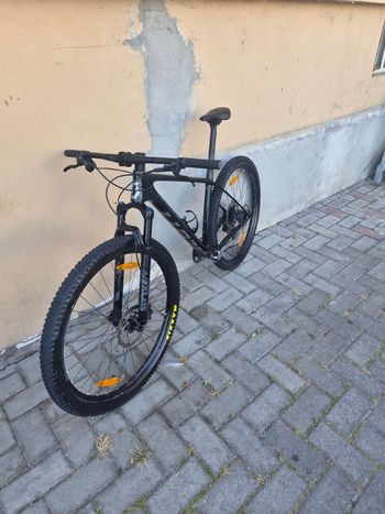 Scott Scale 930 2022 2022 Mountainbike d'occasion — image 4 sur 5
