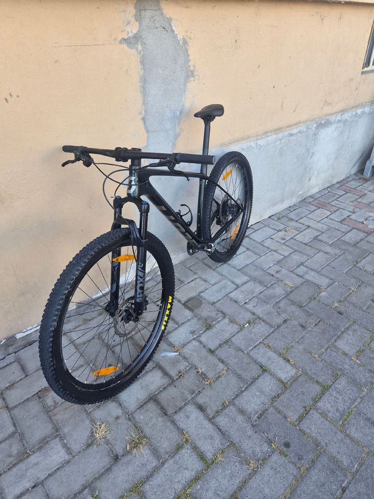 Scott Scale 930 2022 2022 Mountainbike d'occasion — image 4 sur 5