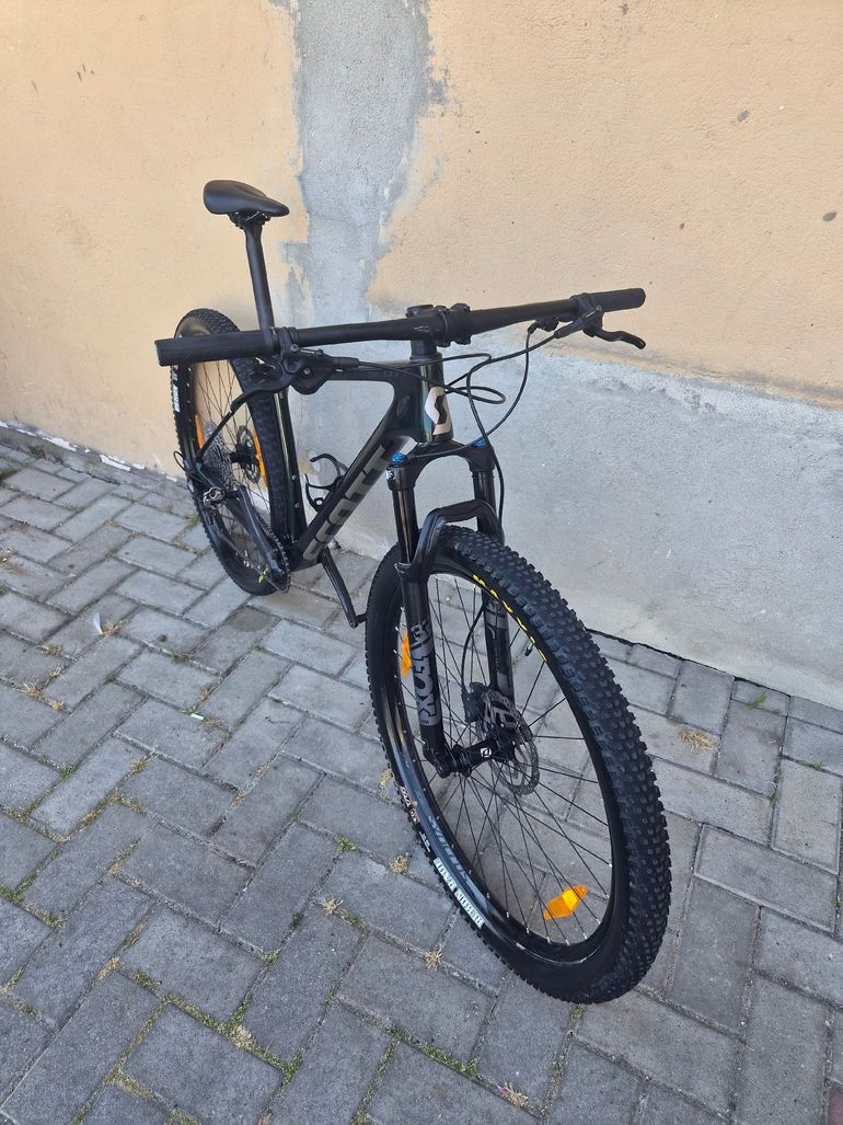 Scott Scale 930 2022 2022 Mountainbike d'occasion — image 5 sur 5