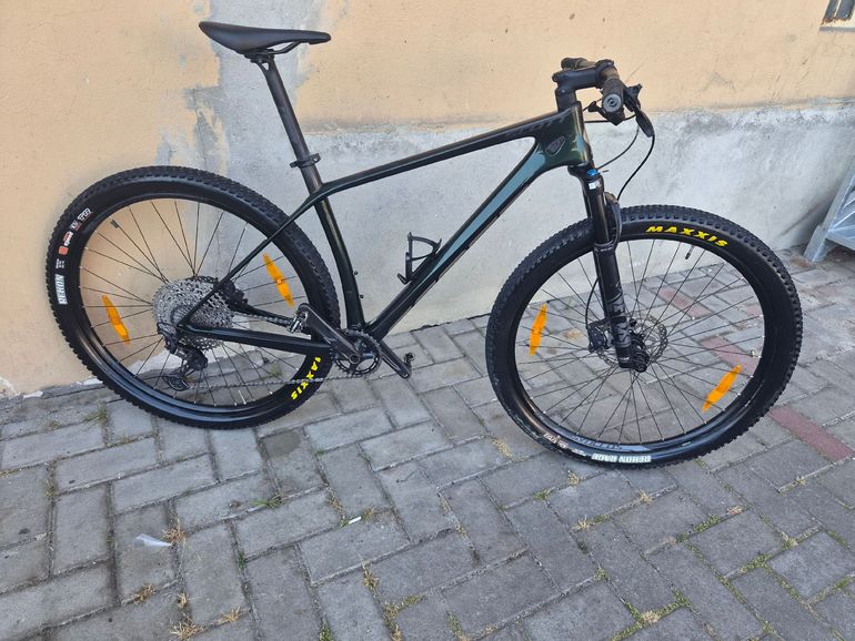 Scott Scale 930 2022 2022 Mountainbike d'occasion — image 1 sur 5