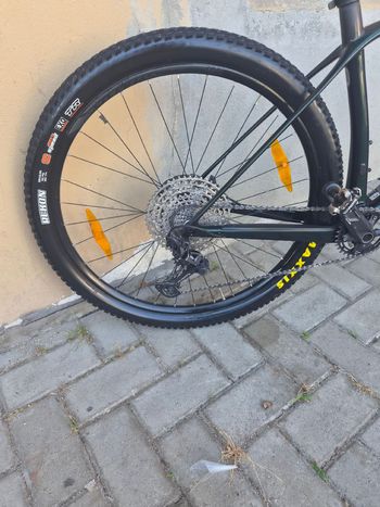 Scott Scale 930 2022 2022 Mountainbike d'occasion — image 3 sur 5