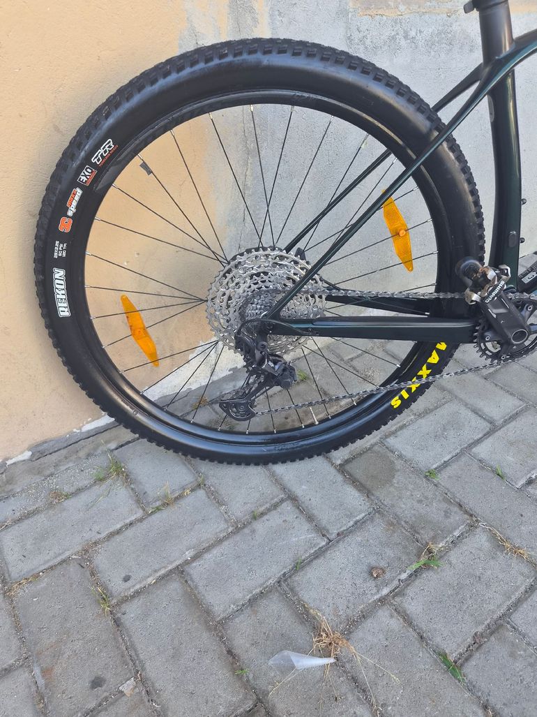 Scott Scale 930 2022 2022 Mountainbike d'occasion — image 3 sur 5