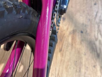 Tweedehands Santa Cruz Bronson S / Carbon C 2025 2025 Mountainbike — afbeelding 5 van 8