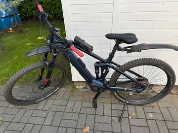Gebrauchtes Bulls Sonic EVO AM1 2022 MTB