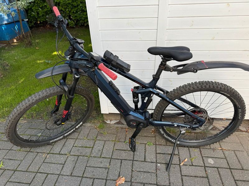 Tweedehands Bulls Sonic EVO AM1 2022 MTB