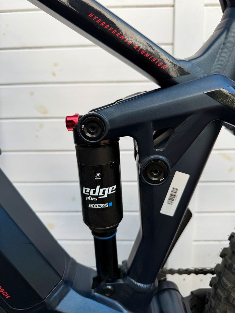 Bulls Sonic EVO AM1 2022 Mountainbike d'occasion — image 3 sur 7
