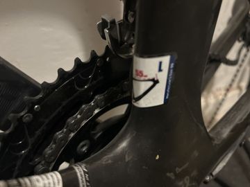 Used Fuji Norcom Straight 1.3 2018 2018 Road & Gravel, Black — image 6 of 6