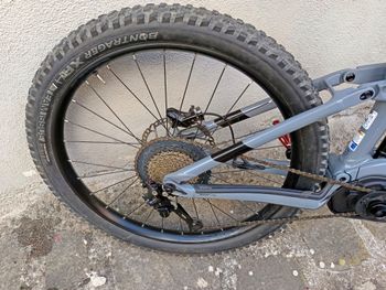 Trek Powerfly LT 7 Plus 2019 2019 Mountainbike d'occasion — image 4 sur 6