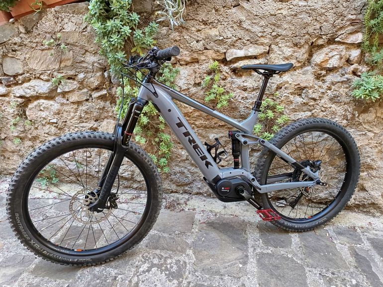 Trek Powerfly LT 7 Plus 2019 2019 Mountainbike d'occasion — image 1 sur 6