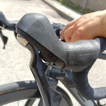 Brugt BH G7 Disc Pro 2020 Road & Gravel — billede 4 af 6