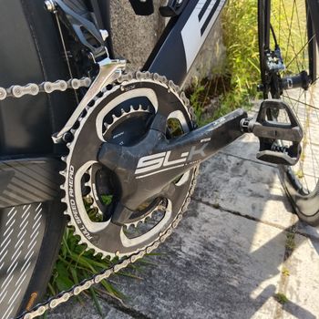 BH G7 Disc Pro 2020 Road & Gravel d'occasion — image 3 sur 5