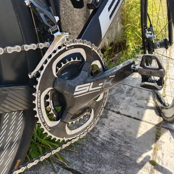 Brugt BH G7 Disc Pro 2020 Road & Gravel — billede 5 af 6
