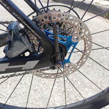 Brugt BH G7 Disc Pro 2020 Road & Gravel — billede 2 af 6