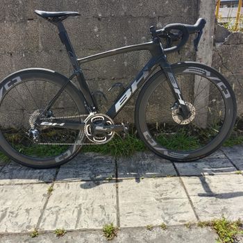 BH G7 Disc Pro 2020 Road & Gravel d'occasion — image 5 sur 5