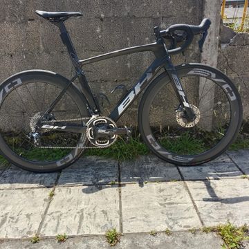 BH G7 Disc Pro 2020 Road & Gravel usato