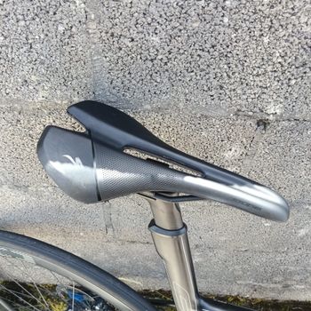 BH G7 Disc Pro 2020 Road & Gravel d'occasion — image 4 sur 5