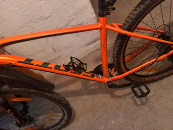 Used Scott Aspect 770 2024 2024 MTB
